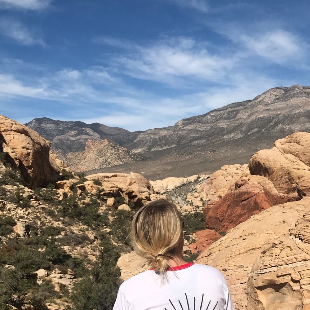 Meet your Posher, Rachel